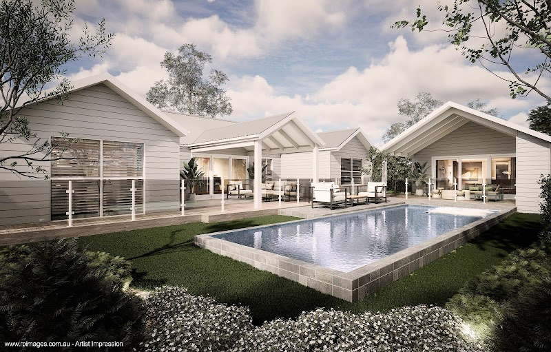 4D Homes project 6