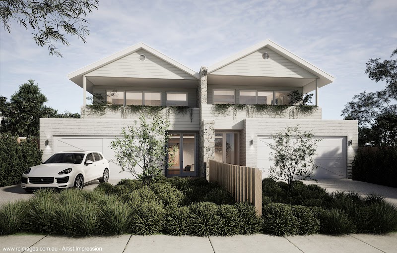 4D Homes project 7