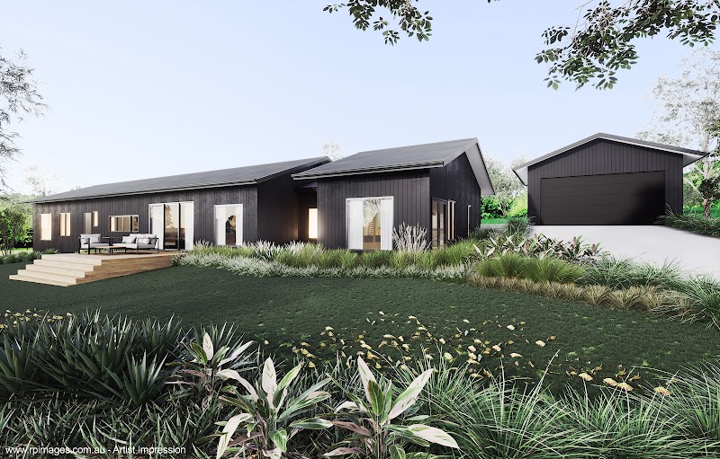 4D Homes project 9