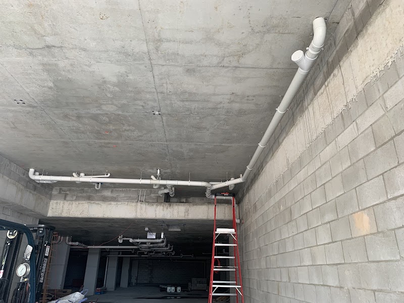 5 Points Plumbing And Gas - Labrador work 1