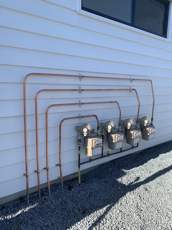 5 Points Plumbing And Gas - Labrador work 2