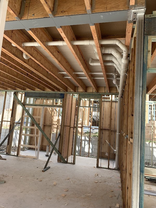 5 Points Plumbing And Gas - Labrador work 4