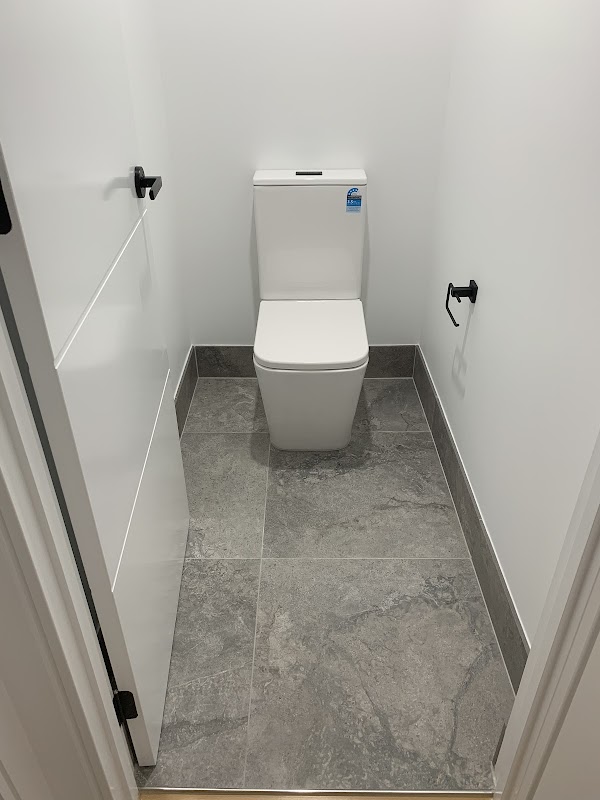 5 Points Plumbing And Gas - Labrador project 5