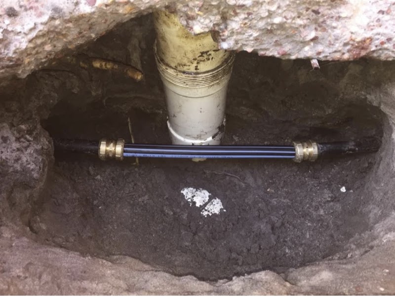 5 Points Plumbing And Gas - Labrador project 6