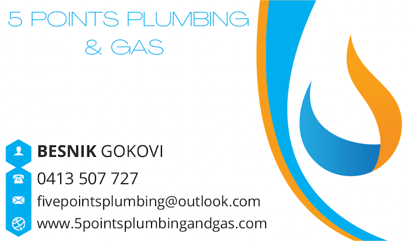 5 Points Plumbing And Gas - Labrador project 7