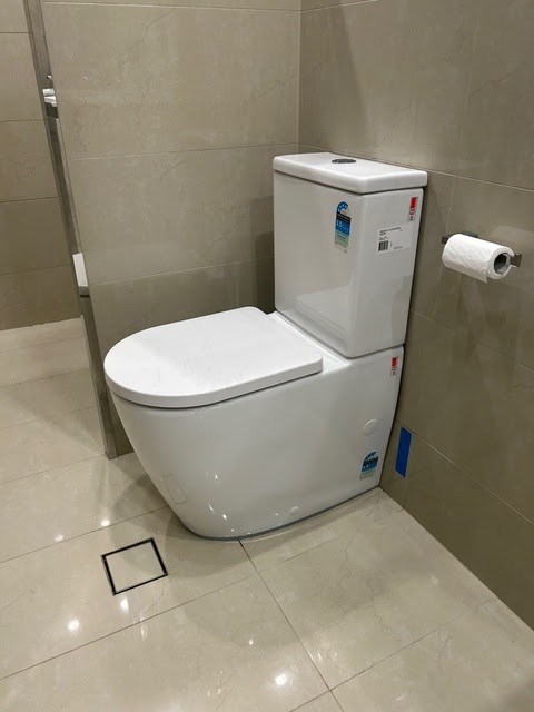 5 Star Plumbing project 5
