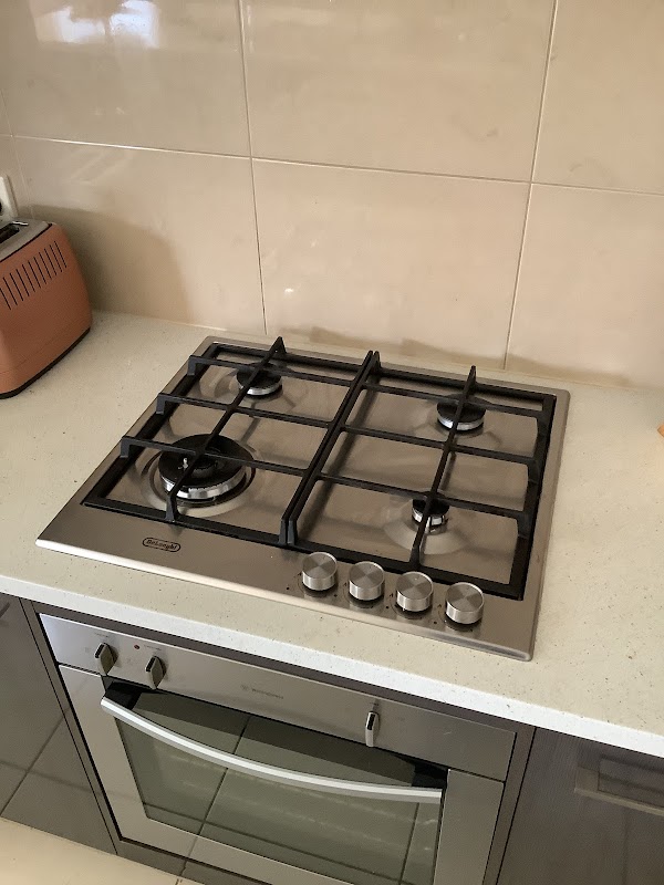 5 Star Plumbing project 7