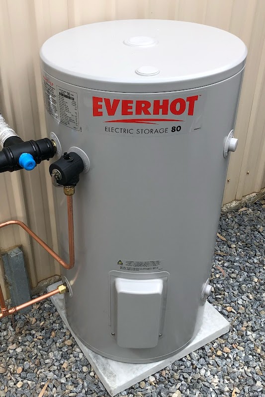 5 Star Plumbing project 8