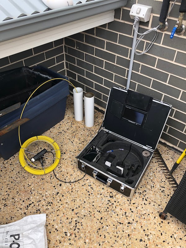 5 Star Plumbing project 9