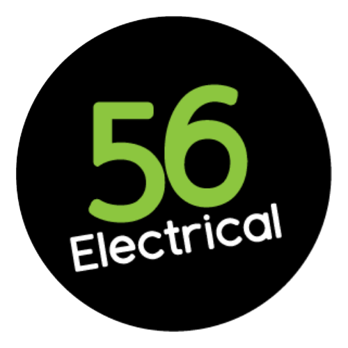 56 Electrical - Newcastle Electrical Contractor photo 1