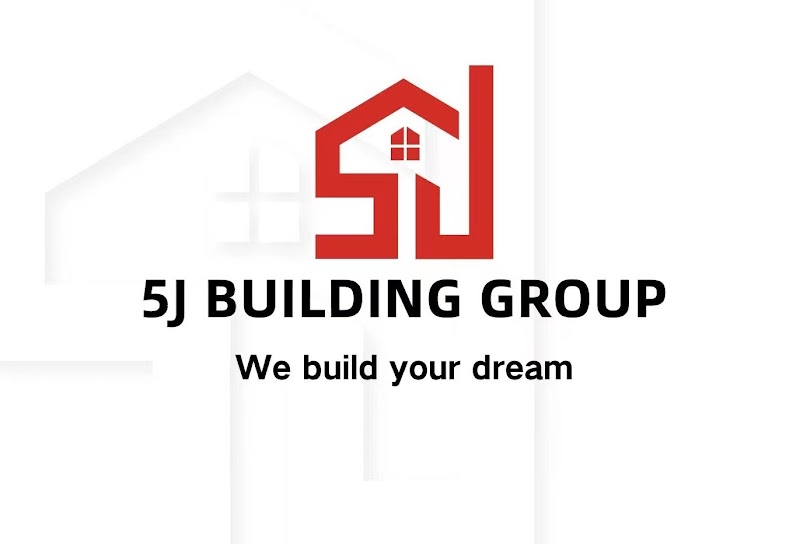 5J Building Group project 7