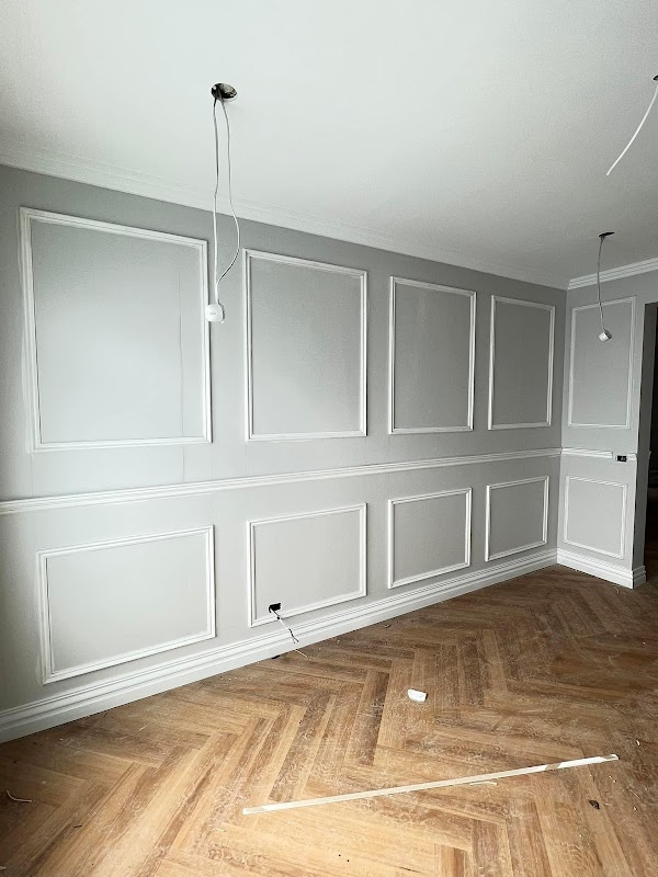 7 Star Painting and Decorating work 1