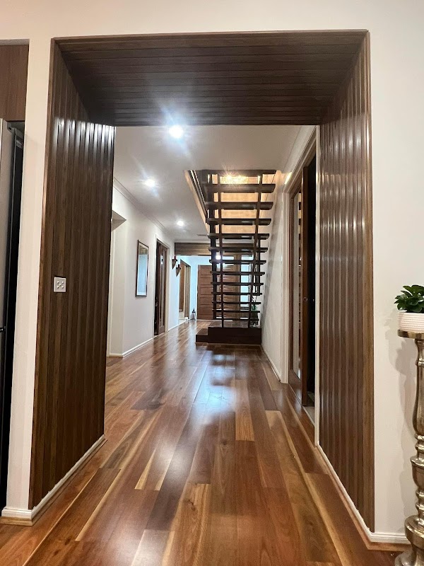 7 Star Painting and Decorating work 2