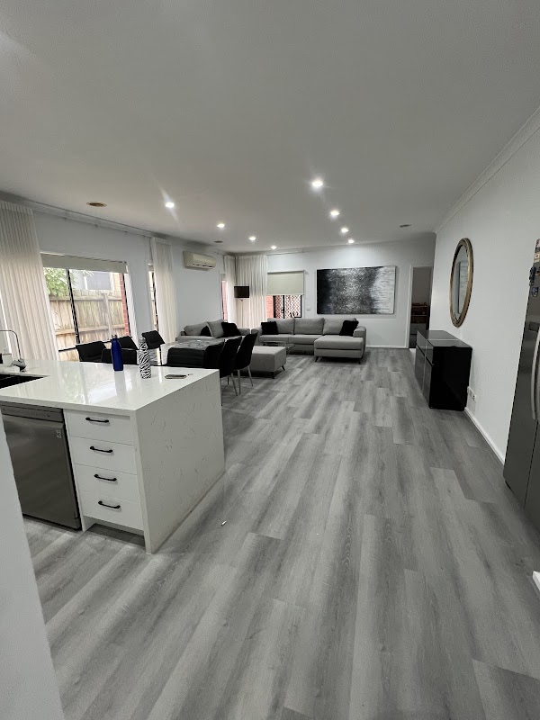 7 Star Painting and Decorating project 7