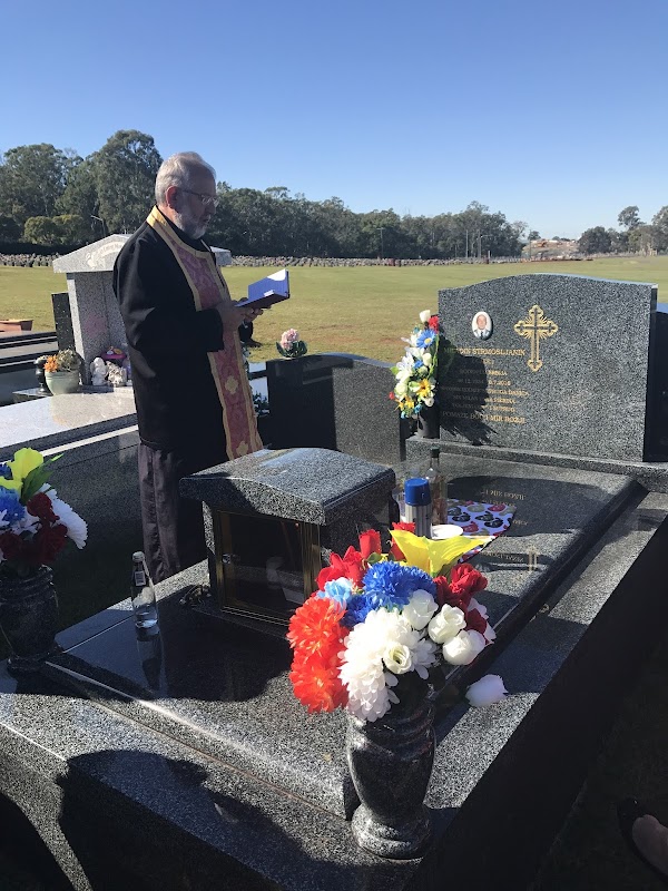 A & A Monumental Masons work 4