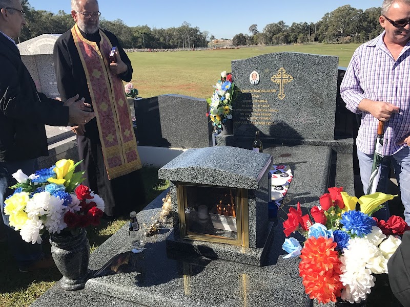 A & A Monumental Masons project 5