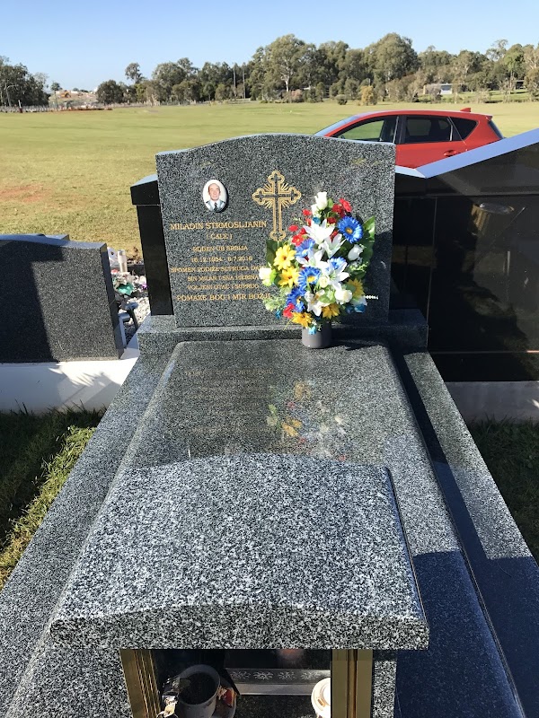 A & A Monumental Masons project 7