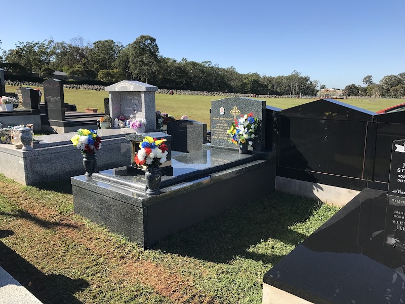 A & A Monumental Masons project 8