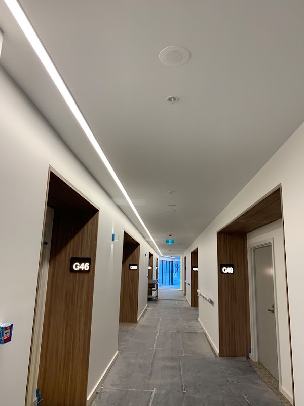 A&A Plastering Specialists project 6