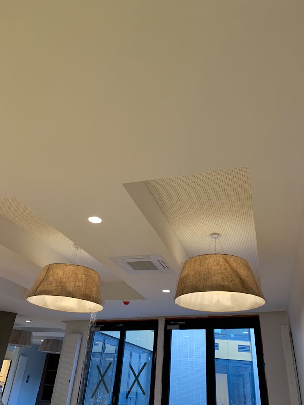 A&A Plastering Specialists project 8