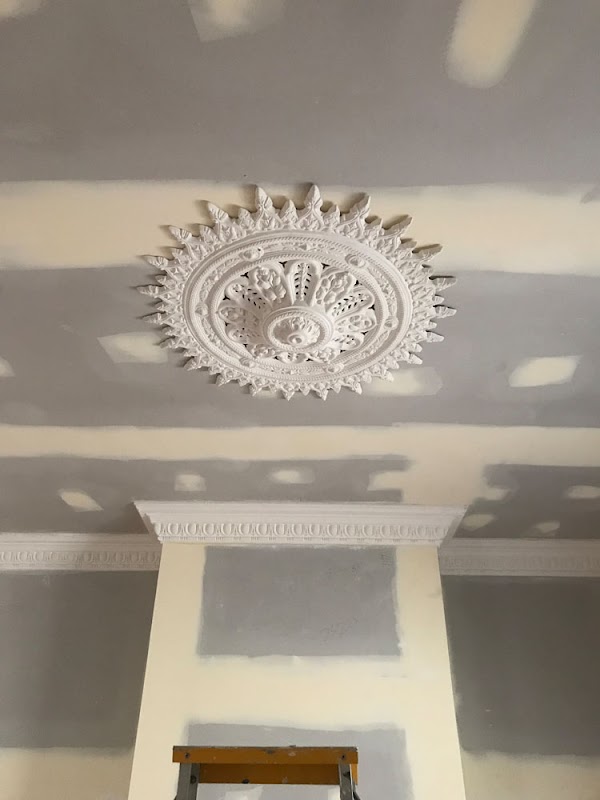 A&A Plastering Specialists project 9