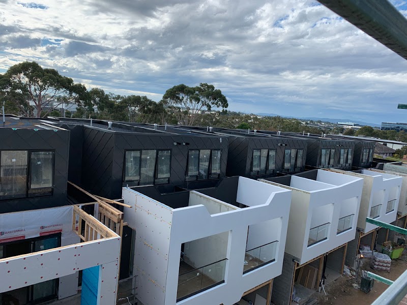 A&A Plastering Specialists project 10
