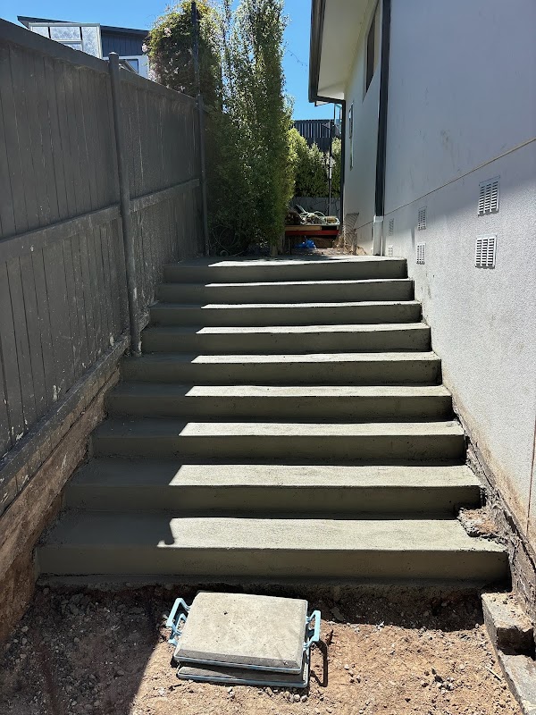 A.B.Concreter PTY LTD work 3