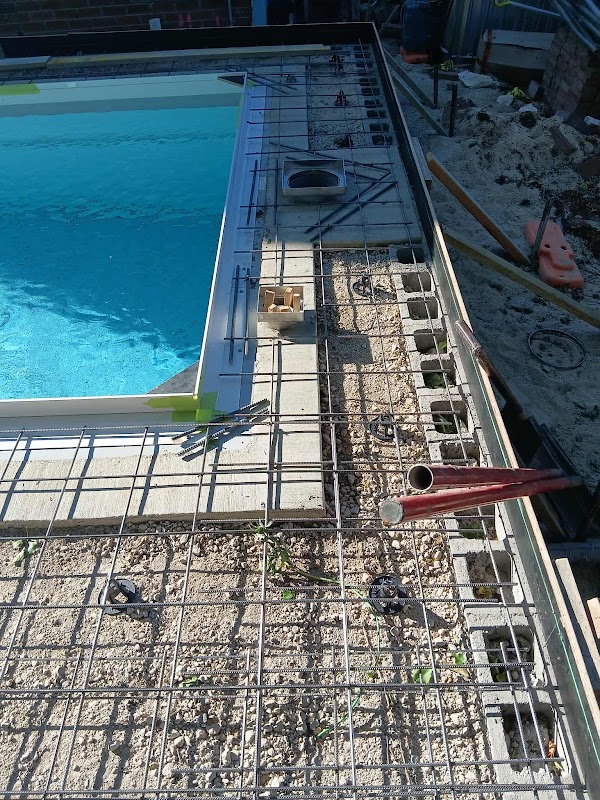 A.B.Concreter PTY LTD project 9