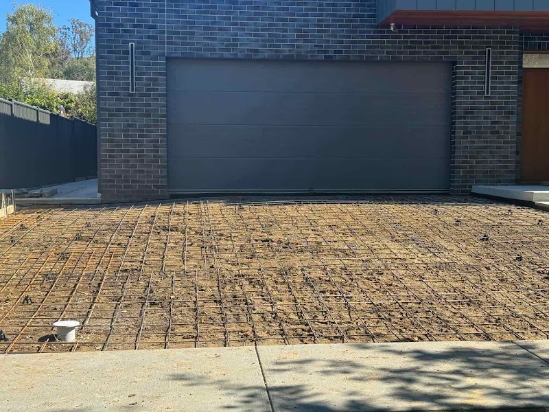 A.B.Concreter PTY LTD project 10