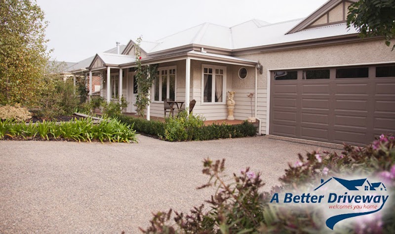 A Better Driveway work 2