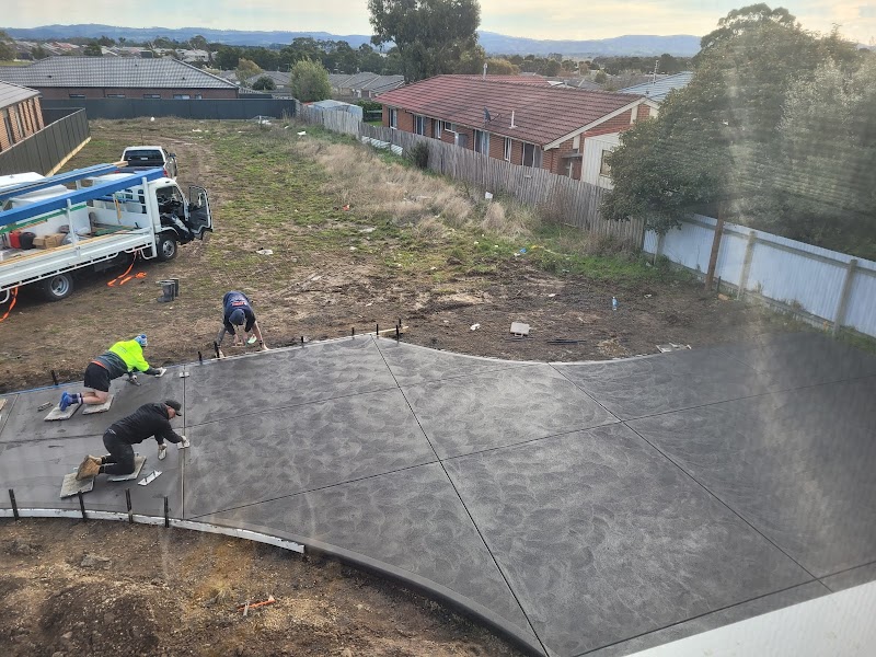A Better Driveway work 4