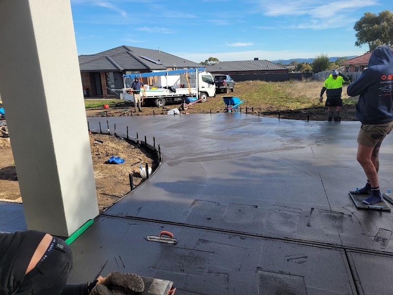 A Better Driveway project 7