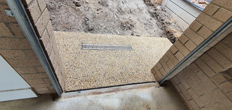 A Better Driveway project 9