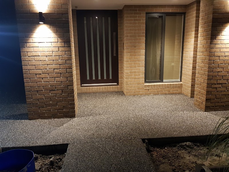 A Better Driveway project 10