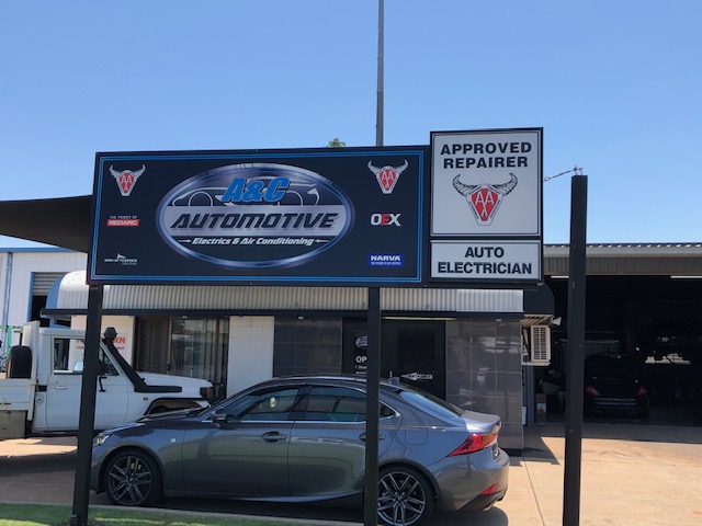 A & C Auto Electrics and Airconditioning photo 1