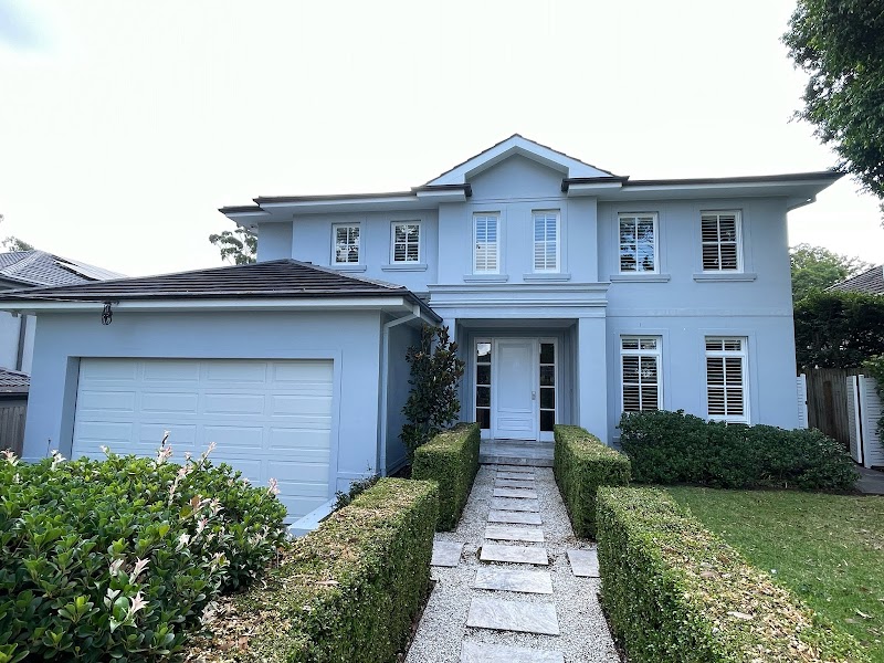 A Clean Approach House Washing photo 3