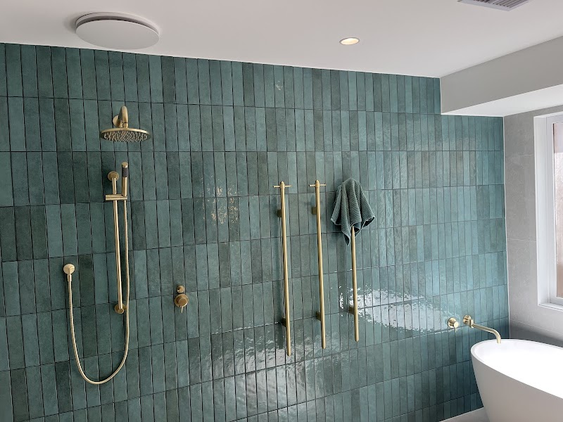 A.F Electrical & Property Solutions work 3