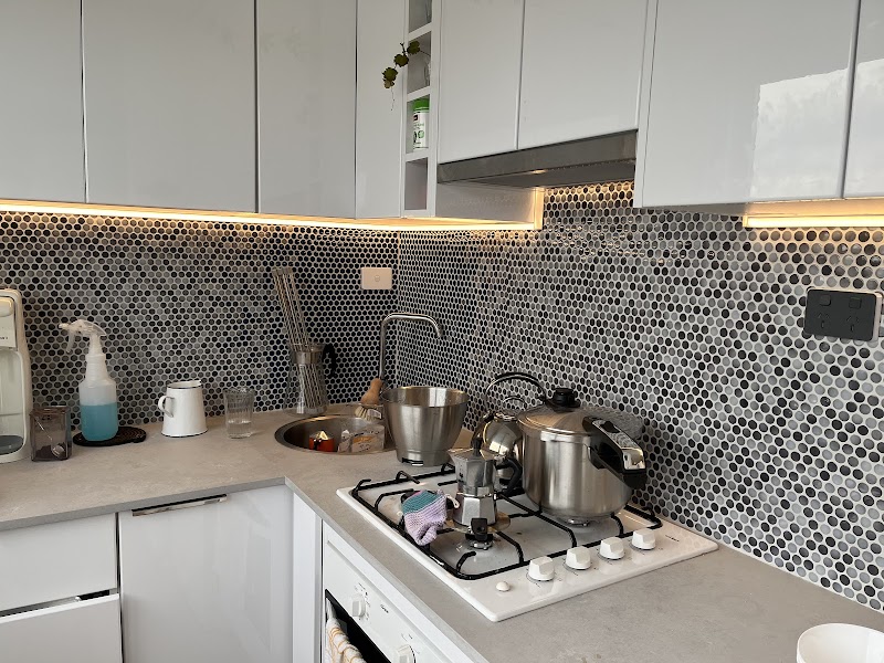A.F Electrical & Property Solutions project 6