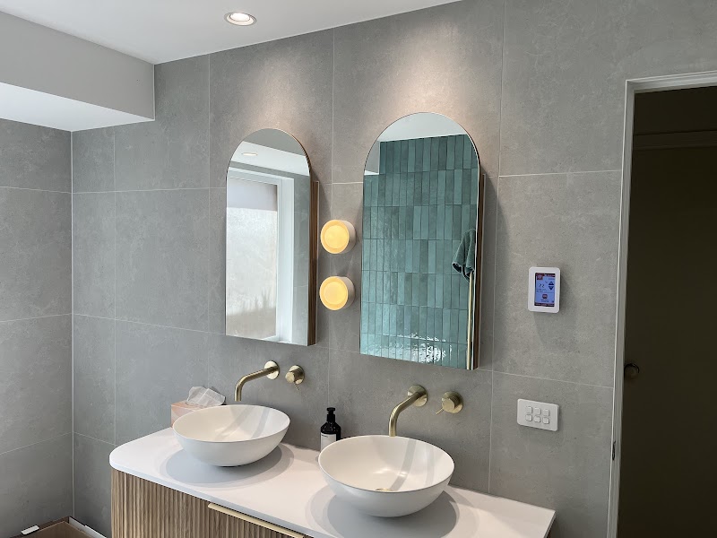 A.F Electrical & Property Solutions project 7