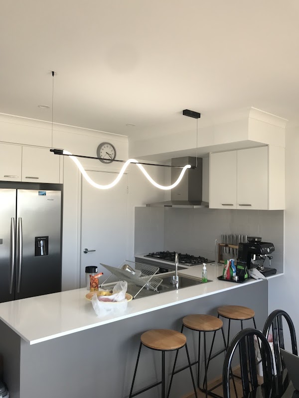 A.F Electrical & Property Solutions project 8