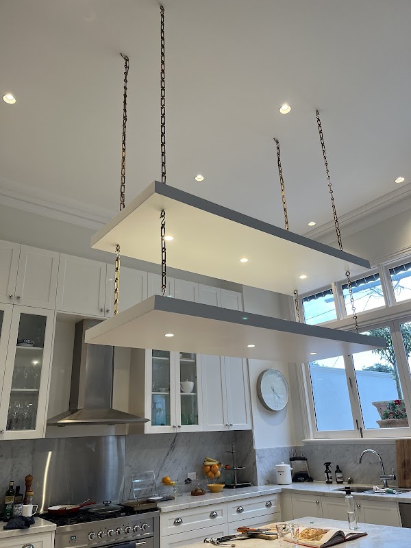 A.F Electrical & Property Solutions project 9