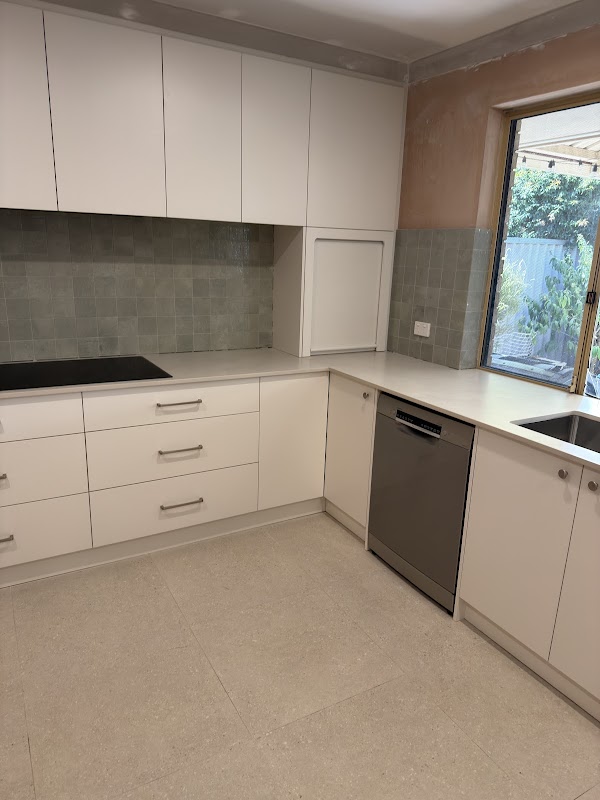 A Grade Cleaning Co photo 3