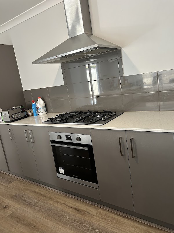 A Grade Cleaning Co project 4
