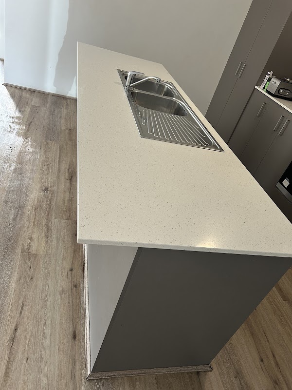 A Grade Cleaning Co project 7