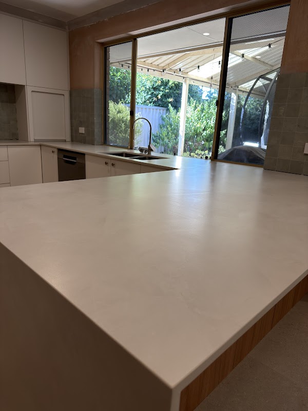 A Grade Cleaning Co project 8