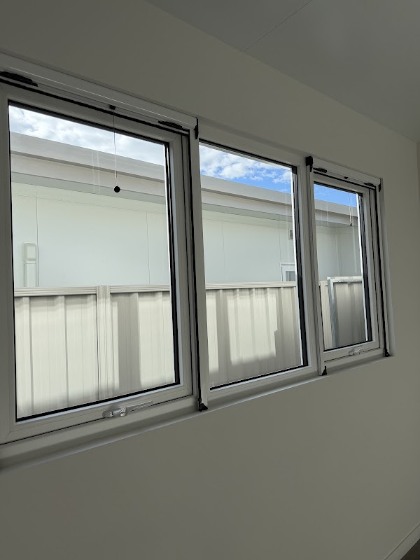 A Grade Cleaning Co project 9