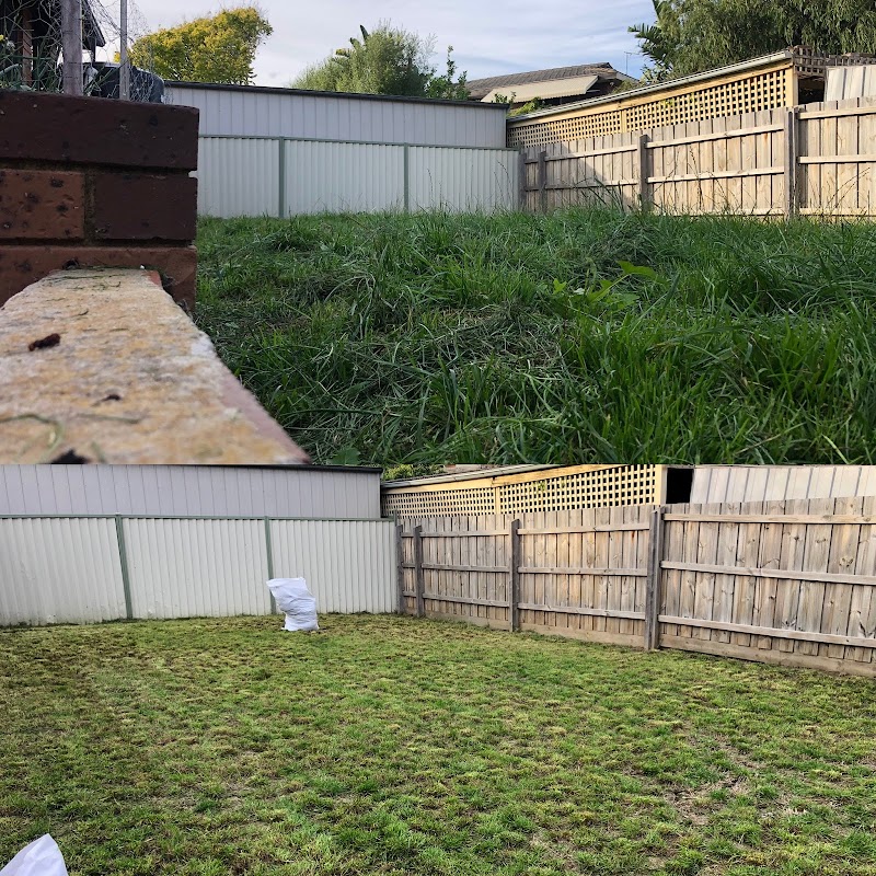 A Grade Garden And Tree Maintenance project 9