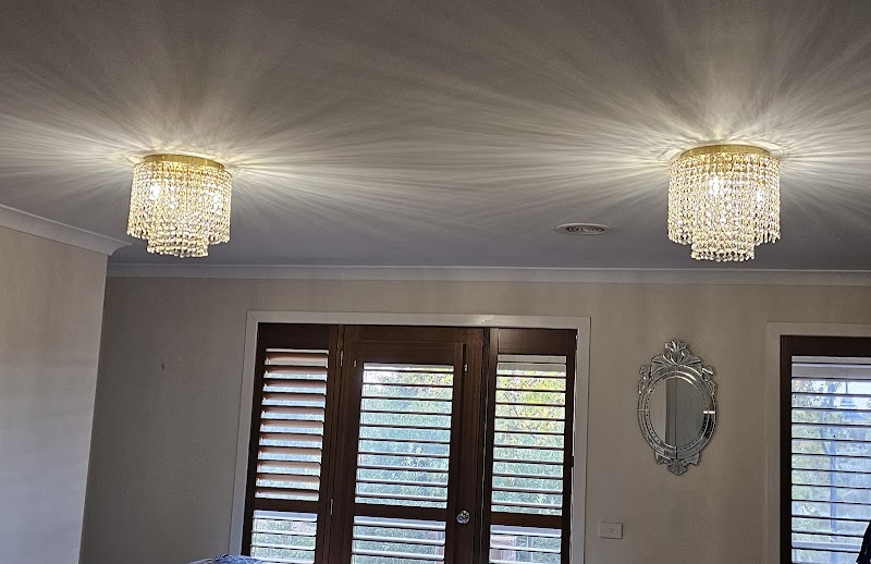 A Grant Electrics work 2
