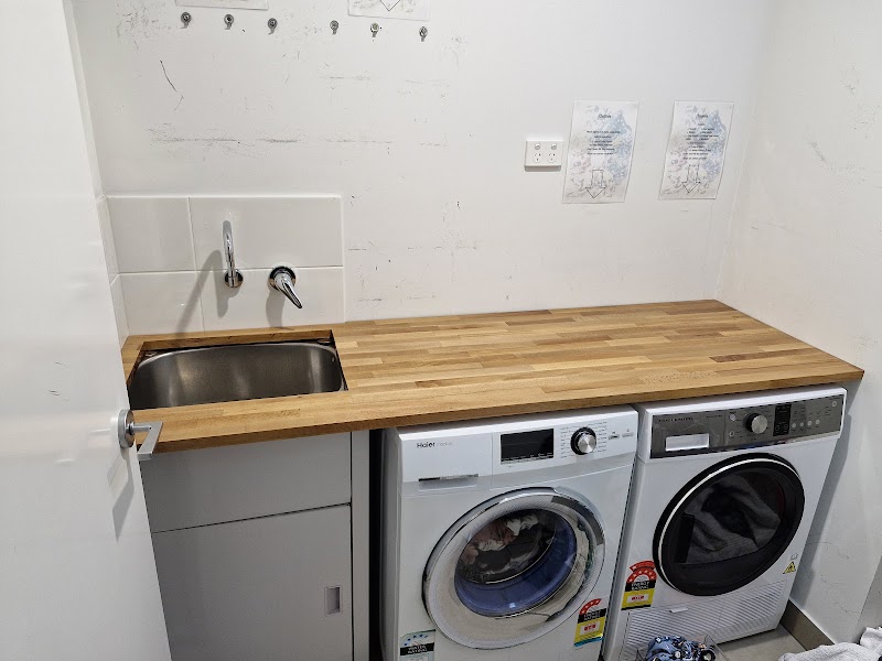 A Grant Electrics work 4