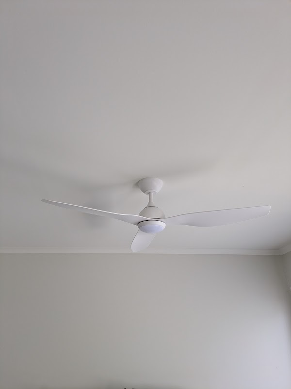 A Grant Electrics project 6